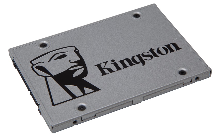 Disco SSD para Servidor - Kingston SEDC500R / 960GB SATA | 2210 - Unidad SSD Enterprise SATA 6.0 GB/s, Lectura 555 MB/s, Escritura 525 MB/s DC500R SEDC500R/960G