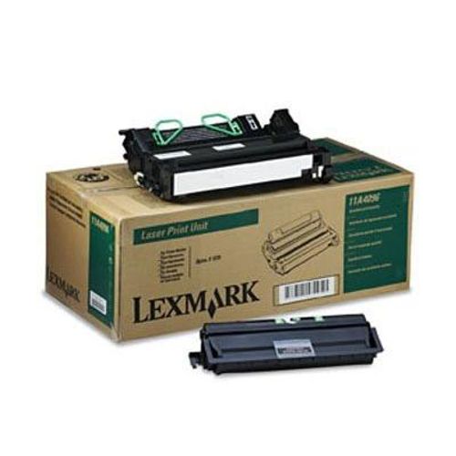 Unidad de Impresión - Lexmark 11A4096 | Print Unit para Impresoras Lexmark Optra K1220. Rendimiento Estimado 32.500 Páginas con cubrimiento del 5%. 