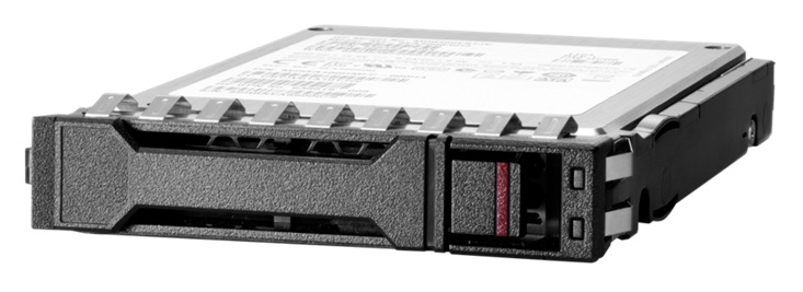 Disco para ProLiant DL320 G11 / 1.2TB SAS 10K 2.5'' | 2308 - P28586-B21 / Disco Duro para Servidores HP ProLiant G10 & G11, Capacidad 1.2TB, Interfaz: SAS 10k, Velocidad: 12 Gb/s, Factor de forma: 2.5'' (SFF), Mission Critical (MC)