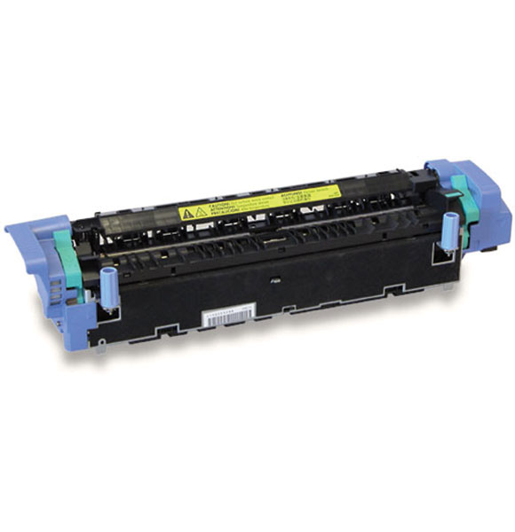 Unidad Fusora para HP Color LaserJet 5550 / Q3984A | HP Fuser Unit 110-120V. 5550dn 5550dtn 5550hdn 5550n RG5-7691-250 RG1-7691-000