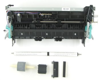 Kit de Mantenimiento para HP LaserJet M2727 - HP RM1-4247-000 | Original HP Fuser Assembly HP RM1-4247-000.