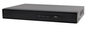 DVR 8 Canales | Hikvision DS7208HQHIF2N | DVR 8CH • HD-­TVI-­AHD 720P @30FPS 1080P @12FPS 1 RJ45 10M/100M MPBS • 2 USB 2.0 • 2 SATA • RS-­485 • H.264+ • Garantía 1 Año.