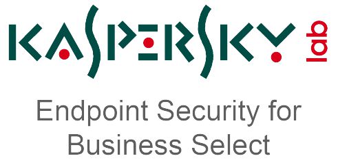Antivirus Kaspersky Endpoint Security For Business Select | Incluye Kaspersky Security Center (Consola de administración centralizada), Security for Windows, Security for Linux, Security for Mac, Security for Mobile
