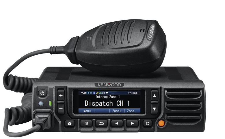  Radio Digital Kenwood NX-5800-K / 450-520 MHz | 2205 – Radio Digital, Frecuencias: 450-520 MHz, Zonas: 128, Canales: 1024, Mezclado digital/ analógico, Pantalla TFT 2.55’’, Grabación de llamadas, Cancelación de ruido activo (ANR), Encriptación de voz