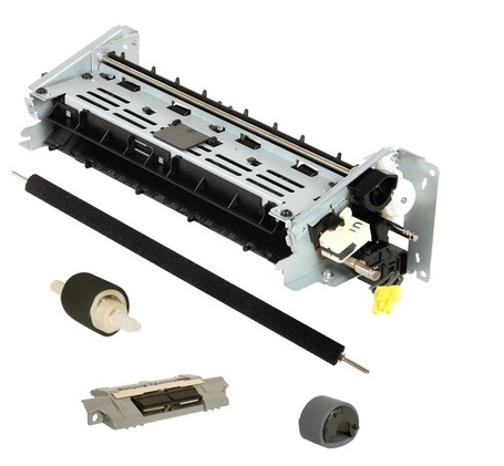 Kit de Mantenimiento para HP LaserJet P2035 / RM1-6405-MK | HP Maintenance Kit 110-120V. HP RM1-6405-MK .P2035n