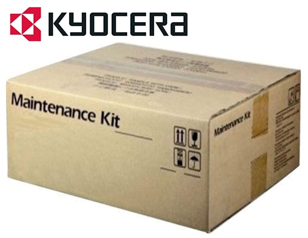 Kit de Mantenimiento Kyocera MK-8725B / 600k | 2311 / 1702NH0UN0 - Original Kit Mantenimiento Kyocera MK-8725B. Incluye: 3x Drum Unit, 3 x Developer Unit (CMY). Rendimiento 600.000 Páginas. TA-7052ci TA-7353ci TA-8052ci TA-8353ci 