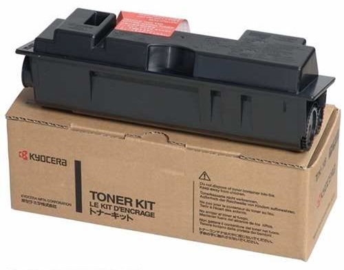 Toner Kyocera TK-1175 / Negro 12k | 2310 / 1T02S50US1 - Toner Original Kyocera TK-1175 Negro. Rendimiento 12.000 Páginas al 5%. M2040DN M2540DN M2640IDW 