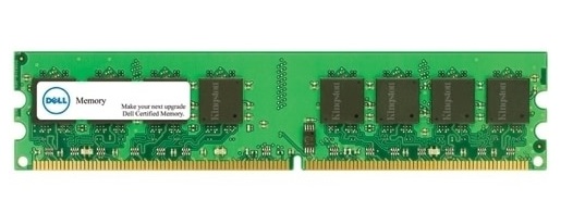Memoria RAM 16GB – Dell AA358195 / ECC DDR4 2666Mhz | 2203 – Modulo de Memoria RAM Dell SNPVDFYDC/16G, PC4-21300 DDR4 2666Mhz, ECC, UDIMM, Dual Rank, 1.2V, 288-pin. Garantía 1 Año  
