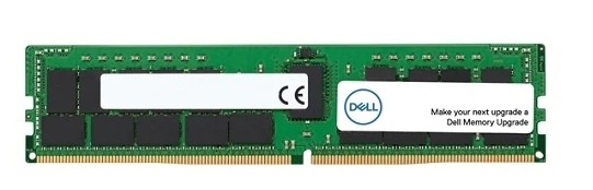 Memoria RAM Dell AA601617 / 16GB | 2207 – Modulo de Memoria RAM 16GB PC4-23400 DDR4-2933Mhz 2Rx8 1.2v ECC Registered RDIMM. # de parte del Fabricante: SNPTFYHPC/16G # de parte Dell: AA601617 