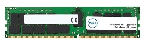Memoria RAM 16GB Servidor / Dell AA810826 ECC 3200Mhz | 2306 – Modulo de Memoria RAM 16GB PC4-25600 DDR4 3200Mhz CL22 ECC Registered Dual Rank X8 1.2v 288-pin RDIMM. # de parte del Fabricante : SNPM04W6C/16G, # de parte Dell : AA810826 