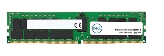 Memoria RAM Dell SNP75X1VC / 32GB | 2203 – Modulo de Memoria RAM Dell SNP75X1VC/32GB - PC4-25600 DDR4 3200Mhz, ECC, Dual Rank Registered, 1.2V, 288-pin. 