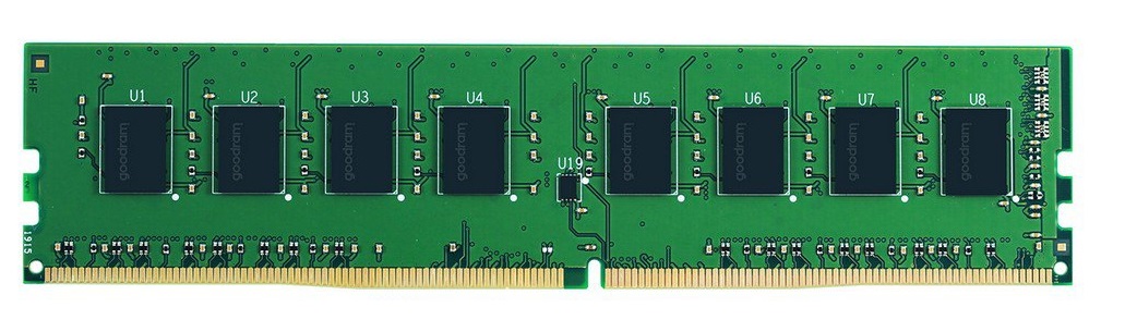 Memoria RAM para Lenovo H50 | 2204 - Módulo de memoria RAM DDR4 2666MT/s Non-ECC Unbuffered SODIMM CL19 1RX8 1.2V 260-pin 8Gbit. 