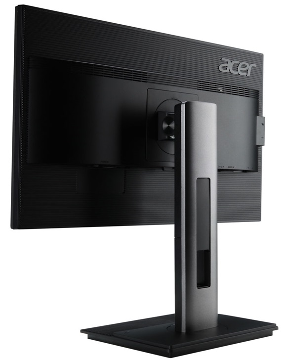 Monitor para PC - Acer V226HQL / 21.5'' Ajustable | Monitor Acer, Puertos: VGA & HDMI, Ajuste de Altura, Inclinación & Giro, Panel: TN, Resolución 1920x1080, Aspecto 16:9, Brillo 250Nit, Monitor Full HD VESA UM.WB6AA.003