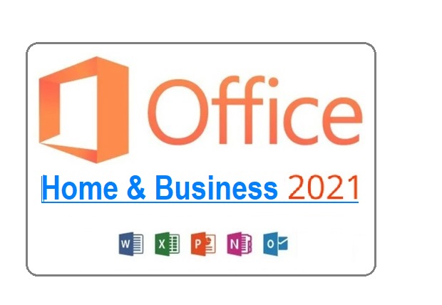 Licencia Office Home & Business 2021 / ESD Perpetua | 2307 – T5D-03487 / Licencia Perpetua, Descarga electrónica, Funciona con Microsoft Teams, Compatible Windows 10, Windows 11 & Mac OS. Incluye: Word, Excel, PowerPoint, Outlook & OneNote T5D-03518 