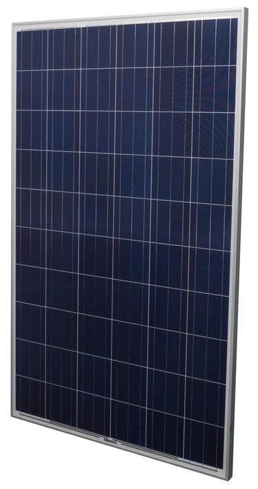 Panel Solar - Powest NERP050-8050 / 50W | 2108 - Módulo Fotovoltaico Policristalino, Potencia máxima: 50W, Tolerancia salida de potencia: 0 /+5, Voltaje circuito abierto 22.5VDC, Corriente cortocircuito 2.86A, Voltaje potencia máxima 18.7 VDC
