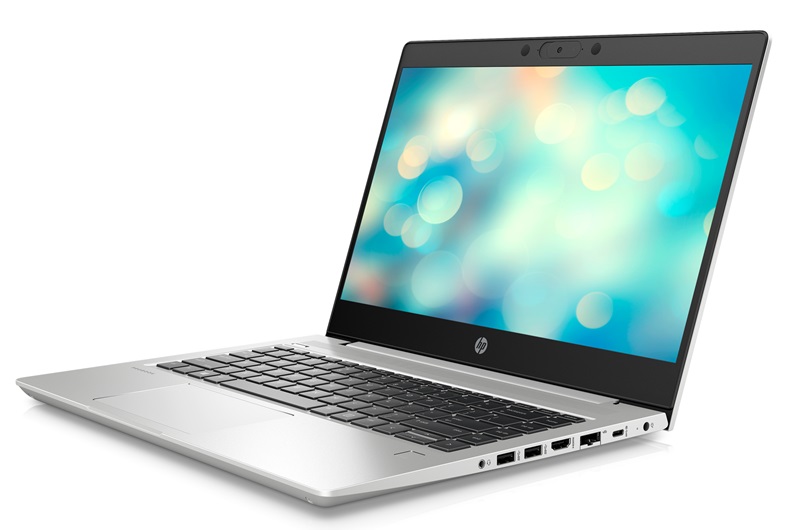  HP ProBook 445 G7 14'' / Ryzen-3 4300U | 2207 - 23J86LT#ABM / PC Portátil AMD Ryzen-3 4300U, Memoria RAM 16GB, SSD 256GB, Pantalla 14'' HD, Gráficos AMD Radeon, Batería 45Wh, Cámara HD, Lector SD, Windows 10 Pro 