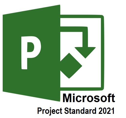 Licencia Project Standard 2021 / ESD Perpetua | 2307 - 076-05905 / Licencia Comercial Perpetua Microsoft Project Estándar 2021 ESD. Descarga Electrónica, Transferible de Hardware. 
