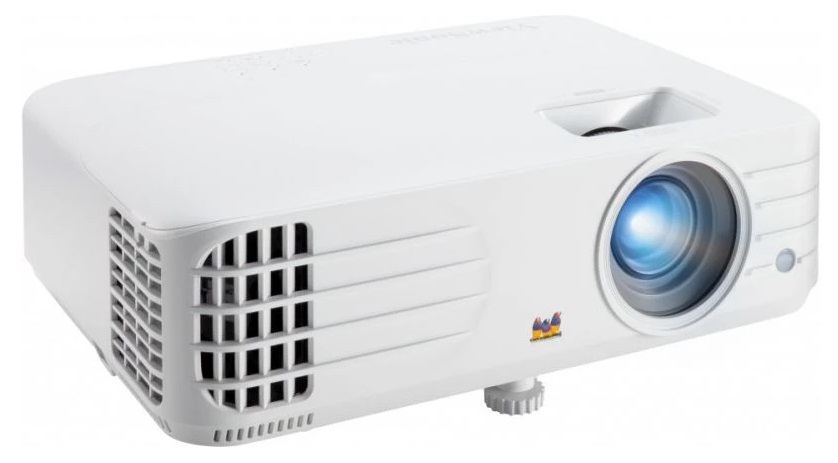 Video Proyector  3700 Lumens - ViewSonic PX701HDH | 2305 - Videobeam de alto brillo con resolución Full HD 1080p 1920 x 1080, Brillo 3500 Lúmenes, Tamaño de la imagen: 60