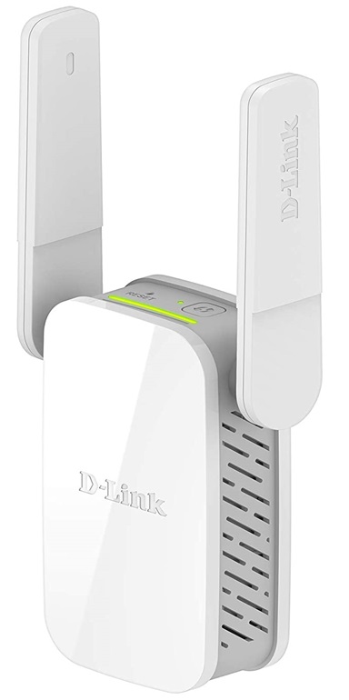Repetidor Wi-Fi - DLink DAP-1610 / 1167 Mbps | Extensor Inalambrico D-Link DAP-1610, 1-Puerto 10/100, Wireless 802.11ac, MIMO 2x2, Doble Banda 2.4 & 5Ghz, Procesador a 580 Mhz, RAM 64 MB, Flash 8 MB, 2-Antenas 3dBi & 2dBi