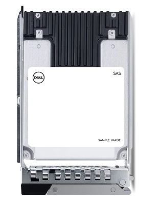 SSD Dell 345-BDPH / 480GB SATA | 2206 - Disco de Estado Sólido para Servidores Dell, SSD SATA 480GB, 6Gbps, 2.5'', Hot Swappable, Hot Pluggable. Parte Fabricante PY63X S4620 - Parte Dell 345-BDPH 