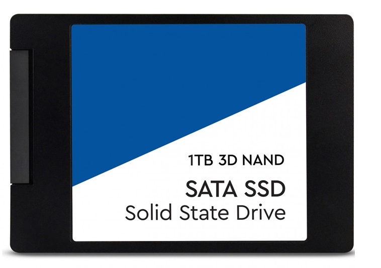 Disco SSD para Acer Spin | 2204 - Incorpore el Alto Rendimiento a su Computadora con las Unidades SSD SATA 2.5'', SSD M.2 SATA & SSD M.2 PCIe NVMe. 