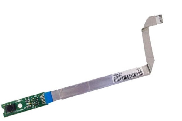 Sensor de Espacio / Línea Negra – Zebra 105934-045 | 2109 – Gap/Black line Sensor, Fixed (Thermal transfer). Sensor de Espacios / Líneas Negras, Fijo (Transferencia Térmica). Compatible con impresoras Zebra: GX420T, GK420T, GX430 105934045  