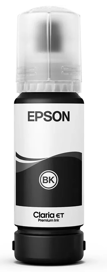 Tinta Epson T554120 / 70ml | 2110 - Tinta Original Epson T554120 Negro. Rendimiento estimado 6.700 Páginas al 5%. 