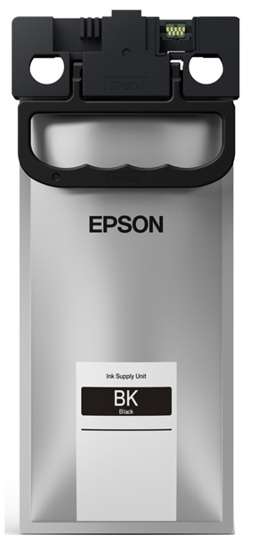 Tinta Epson T941120 / Negro | 2110 - Tinta Original Epson T941120 Negro. Rendimiento: 5.000 Pag al 5%. 