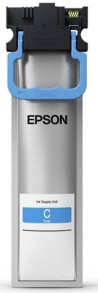 Tinta Epson T941220 / Cian | 2110 - Tinta Original Epson T941220 Cian. Rendimiento: 5.000 Pag al 5%.