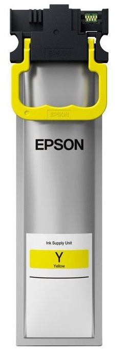 Tinta Epson T941420 / Amarillo | 2110 - Tinta Original Epson T941420 Amarillo. Rendimiento: 5.000 Pag al 5%.  