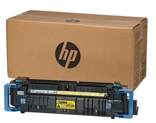 Unidad Fusora para HP LaserJet Enterprise M855 / C1N54A | HP Fuser/Fixing Unit 110-120V. HP C1N54A C1N54-67901