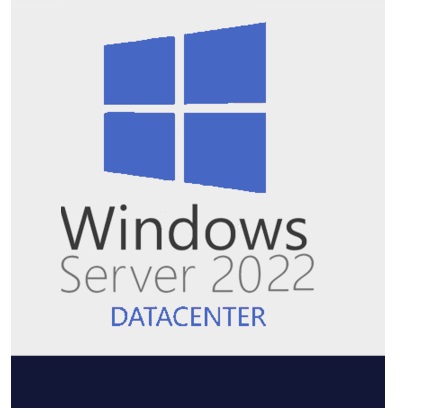 Licencia Windows Server Datacenter 2022 / 2-Core / CSP Perpetua | 2307 - DG7GMGF0D65N:0003 / Licencia Microsoft Windows Server 2022 Datacenter / 2-Core.  CSP Perpetua, Comercial
