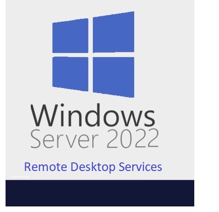 Licencia RDS Device CAL Windows Server 2022 / CSP Perpetua | 2307 - DG7GMGF0D7HX:0006 / Licencia Device CAL Microsoft Windows Server 2022 Remote Desktop Services. Licencia Comercial CSP Perpetua 