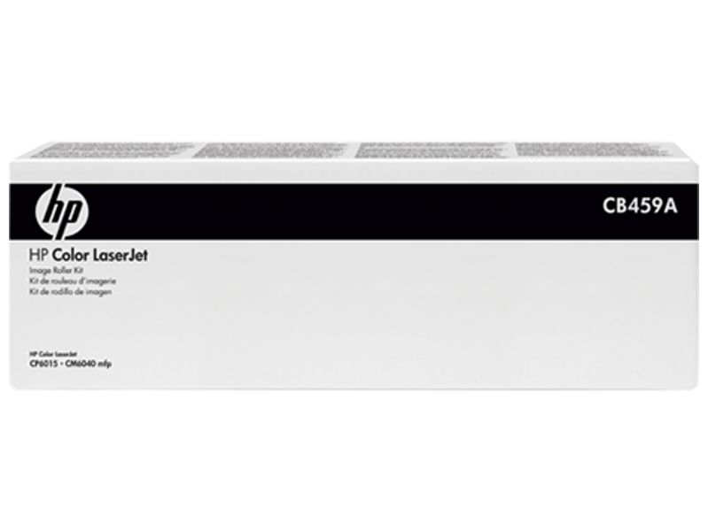 Kit de Rodillos para HP Color LaserJet CP6015 / CB459A | Original Roller Kit. HP CB459A Q3938-67968 