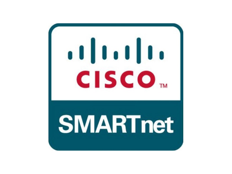 SMARTnet para Access Point Cisco AIR-SAP702I | Extensión de Garantía + Servicio de Soporte Técnico 8x5xNBD. Suscripción x 12 Meses.